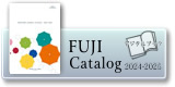 FUJI Catalog デジタルブック